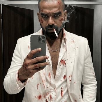 Edhushyanth Kumar